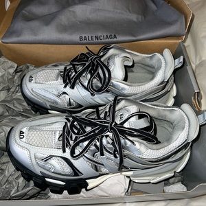 Balenciaga track sneakers